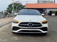 Bán xe Mercedes Benz C class 2023 C300 AMG giá 1 Tỷ 797 Triệu - TP HCM