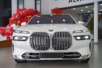 Bán xe BMW 7 Series 2023 735i Pure Excellence giá 4 Tỷ 539 Triệu - TP HCM