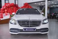 Bán xe Mercedes Benz S class 2019 S450L Luxury giá 2 Tỷ 638 Triệu - TP HCM