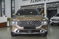 Bán xe Hyundai SantaFe 2023 Cao cấp 2.2L HTRAC giá 1 Tỷ 258 Triệu - TP HCM