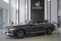 Bán xe Volvo S90 2022 Inscription LWB B6 AWD giá 1 Tỷ 697 Triệu - TP HCM