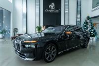 Bán xe BMW 7 Series 2023 735i Pure Excellence giá 4 Tỷ 278 Triệu - TP HCM