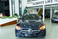 Bán xe Mercedes Benz C class 2022 C200 Avantgarde Plus giá 1 Tỷ 328 Triệu - TP HCM