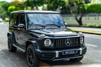 Bán xe Mercedes Benz G class 2022 G63 AMG giá 9 Tỷ 599 Triệu - TP HCM