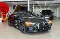 can ban xe oto cu nhap khau BMW 4 Series 430i Convertible M Sport 2021