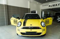 Bán xe Mini Cooper 2024 S 3 Door giá 1 Tỷ 928 Triệu - TP HCM