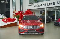 Bán xe Mercedes Benz GLC 2022 200 4Matic giá 1 Tỷ 558 Triệu - TP HCM