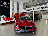 Bán xe Mercedes Benz E class 2021 E200 Exclusive giá 1 Tỷ 278 Triệu - TP HCM