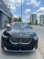 Bán xe BMW X3 xDrive20i 2025 giá 2 Tỷ 159 Triệu - TP HCM
