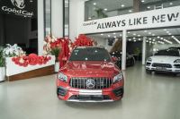 Bán xe Mercedes Benz GLB 2022 35 4Matic giá 1 Tỷ 758 Triệu - TP HCM