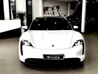 Bán xe Porsche Taycan 2023 Base giá 3 Tỷ 978 Triệu - TP HCM