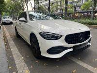 Bán xe Mercedes Benz C class 2022 C200 Avantgarde Plus giá 1 Tỷ 378 Triệu - TP HCM