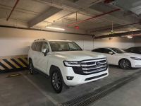 Bán xe Toyota Land Cruiser 2025 3.5 V6 giá 5 Tỷ 788 Triệu - TP HCM