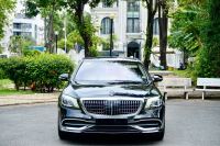 Bán xe Mercedes Benz S class S450L 2020 giá 2 Tỷ 378 Triệu - TP HCM