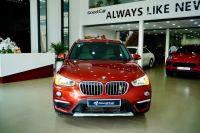 Bán xe BMW X1 2018 sDrive18i giá 719 Triệu - TP HCM