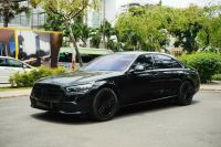 Bán xe Mercedes Benz S class 2022 S450 4Matic giá 3 Tỷ 297 Triệu - TP HCM