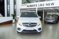 Bán xe Mercedes Benz V class 2023 V250 AMG giá 2 Tỷ 397 Triệu - TP HCM