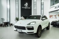 Bán xe Porsche Cayenne 2022 Platinum Edition giá 4 Tỷ 478 Triệu - TP HCM