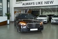 Bán xe Mercedes Benz S class 2022 S450 Luxury giá 3 Tỷ 538 Triệu - TP HCM