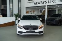 Bán xe Mercedes Benz C class 2021 C200 Exclusive giá 958 Triệu - TP HCM