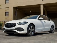Bán xe Mercedes Benz C class 2022 C200 Avantgarde Plus giá 1 Tỷ 378 Triệu - TP HCM