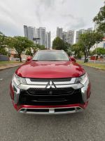 Bán xe Mitsubishi Outlander 2.0 CVT 2022 giá 619 Triệu - TP HCM