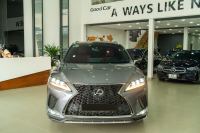 Bán xe Lexus RX 2021 350 F Sport giá 3 Tỷ 397 Triệu - TP HCM