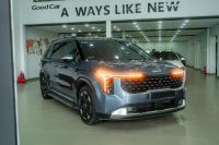 Bán xe Kia Carnival 2024 Signature 2.2D giá 1 Tỷ 418 Triệu - TP HCM