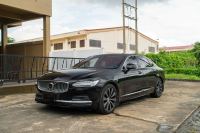 Bán xe Volvo S90 2022 Inscription LWB B6 AWD giá 1 Tỷ 378 Triệu - TP HCM