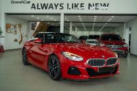 Bán xe BMW Z4 2021 sDrive30i M Sport giá 2 Tỷ 78 Triệu - TP HCM