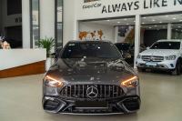 Bán xe Mercedes Benz C class 2023 C43 AMG 4Matic giá 1 Tỷ 878 Triệu - TP HCM