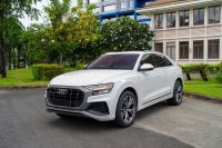 Bán xe Audi Q8 2021 55 TFSI S-Line Quattro giá 2 Tỷ 478 Triệu - TP HCM
