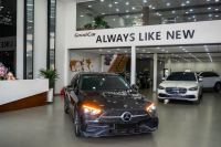 Bán xe Mercedes Benz C class 2023 C300 AMG giá 1 Tỷ 497 Triệu - TP HCM