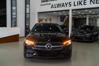 Bán xe Mercedes Benz C class 2022 C200 Avantgarde Plus giá 1 Tỷ 297 Triệu - TP HCM