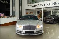 Bán xe Bentley Continental 2013 GTC V8 giá 3 Tỷ 197 Triệu - TP HCM