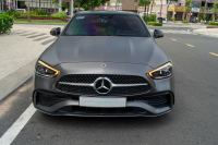Bán xe Mercedes Benz C class 2022 C300 AMG giá 1 Tỷ 438 Triệu - TP HCM