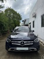 Bán xe Mercedes Benz GLC 2022 200 4Matic giá 1 Tỷ 398 Triệu - TP HCM