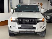 Bán xe Toyota Prado 2024 LC250 2.4L giá 3 Tỷ 268 Triệu - TP HCM