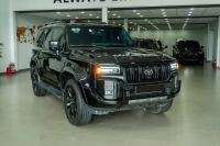 Bán xe Toyota Prado 2025 LC250 2.4L giá 3 Tỷ 378 Triệu - TP HCM