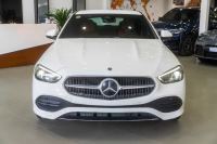 Bán xe Mercedes Benz C class 2025 C200 Avantgarde giá 1 Tỷ 378 Triệu - TP HCM