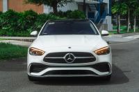 Bán xe Mercedes Benz C class 2025 C300 AMG giá 1 Tỷ 798 Triệu - TP HCM