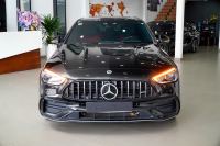 Bán xe Mercedes Benz C class 2023 C43 AMG 4Matic giá 1 Tỷ 798 Triệu - TP HCM