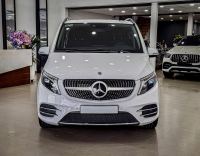 Bán xe Mercedes Benz V class 2023 V250 AMG giá 2 Tỷ 78 Triệu - TP HCM