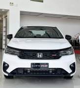 Bán xe Honda City 2024 RS 1.5 AT giá 567 Triệu - TP HCM