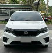 Bán xe Honda City 2023 RS 1.5 AT giá 545 Triệu - TP HCM