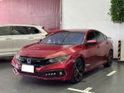 Bán xe Honda Civic 2021 RS 1.5 AT giá 670 Triệu - TP HCM