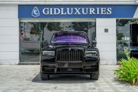 Bán xe Rolls Royce Cullinan 2021 Black Badge giá 42 Tỷ - Hà Nội