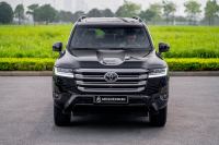 Bán xe Toyota Land Cruiser 2023 3.5 V6 giá 4 Tỷ 286 Triệu - Hà Nội