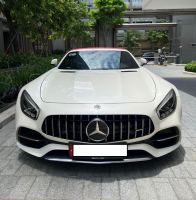Bán xe Mercedes Benz AMG GT 2017 Roadster giá 7 Tỷ 199 Triệu - Hà Nội
