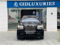 Bán xe Rolls Royce Cullinan 2022 Black Badge 6.75 V12 giá 42 Tỷ - Hà Nội